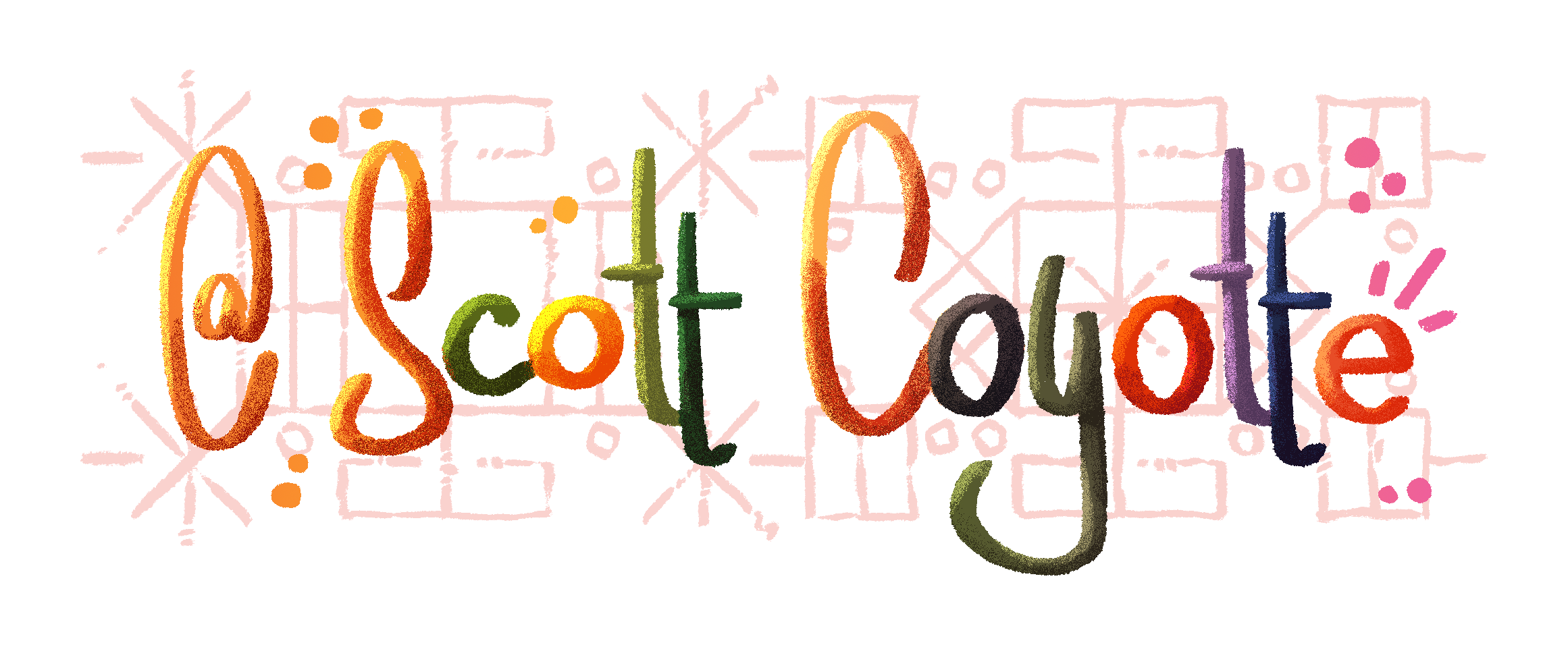 Scott Coyotte Logo